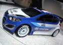 PARIS 2012: Hyundai pürgib rallimaailma