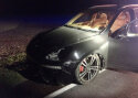 13aastane Paide poiss kihutas Porschega 200 km/h
