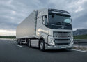 FOTOD. Volvo FH, FM, FMX: ekraanid, leedid ja suurem kandevõime