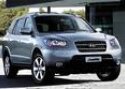 Hyundai teavitas Santa Fe uuest põlvkonnast