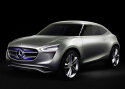 Mercedesel on mõttes eriti väike crossover