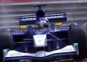 F1: Sauberi tiim tähistas juubelit