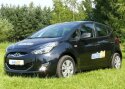 Hyundai ix20 – natuke kõike