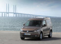 VW müüs esmakordselt üle poole miljoni tarbesõiduki