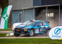 Rapla rallit juhib avapäeva järel Priit Koik