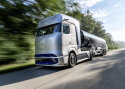 Volvo ja mersu: kütuseelemente teeme koos!