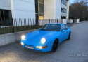 Päeva müügikuulutus: haruldane Porsche 968