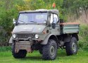 VIDEO: Kas Unimog on aeglasem kui kilpkonn?