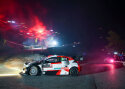 Monte Carlos haaras liidrikoha Ogier