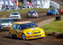 Nädalavahetuse autospordivõistlused