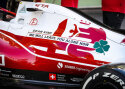 Kimi Räikköneni viimane GP