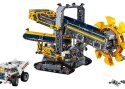 Lego esitles seni suurimat Technik-seeria mudelit