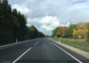Ja Eesti siledaim maantee on …