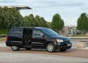 Chrysler lahkub kahe aasta pärast Inglismaalt