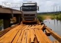 VIDEO: Veokijuhi argipäev