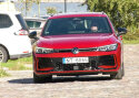Volkswagen Passat - auto24 proovisõit