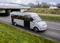 Tulekul on uus Mercedes-Benz Sprinter City