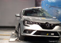 Euro NCAP testis 15 auto turvalisust, neli autot ei jõudnud parima tulemuseni