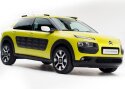 Genf 2014: Citroeni aeda kasvab Cactus