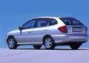 KIA Rio uuenes ainult välimiselt