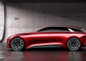 Kia avalikustas ideeauto Proceed Concept välimuse