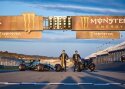 FOTOD. Lewis Hamilton ja Valentino Rossi vahetasid sõiduvahendeid