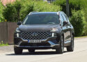 Hyundai Santa Fe - auto24 proovisõit