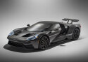 Ford GT läbis värskenduskuuri