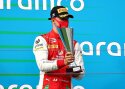F1: Schumacher peab ennast Ferrarile veel tõestama