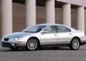 Chrysler pakub uut sedaani Chrysler 300M Special