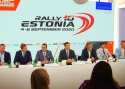 Ralli: Eestis toimub septembris MM-etapp