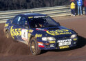 Ralli: Reedel esilinastub dokumentaalfilm Colin McRae’st