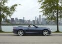 Frankfurti tuuakse uuenenud Chevrolet Camaro kabriolett