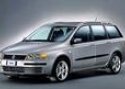 Universaalkerega Fiat Stilo Station Wagon on tootmisvalmis