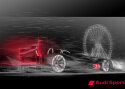 Audi peatas hüperauto arendustööd