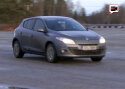 Motorsi Proovisõit - UUS Renault Megane