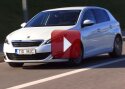 Motorsi Proovisõit - Peugeot 308