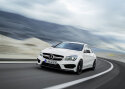 Mercedes-Benz CLA saab universaalkerega versiooni
