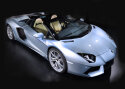 Lamborghini Aventador LP 700-4 Roadster maksab 300 000 eurot