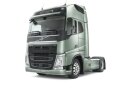 Esimene Volvo FH müüdi 136 000 euroga