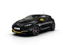 Renault Megane R.S. saab eriversiooni Red Bull Racing