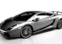 Lamborghini näitab Genfis Gallardo Superleggera't