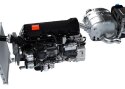 Renault esitleb Euro 6 diiselmootoreid veokitele