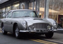 1000 naelsterlingit varastatud Aston Martini leidjale
