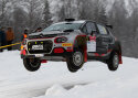 Roland Poom teeb ralli EM-võistlustel debüüdi Assooride rallil