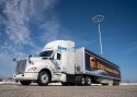 Toyota ja Kenworth ehitasid vesinikku kütusena kasutava veoki