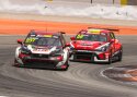 Sten Dorian Piirimägi lõpetas hooaja Hispaania TCR-sarjas kuuenda kohaga