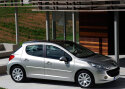 Jaapani Aasta Importauto on Peugeot 207