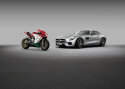 Daimler omandab osaluse mootorrattatootjas MV Agusta