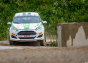 Ralli: Robert Virves katkestas Soome meistrisarja etapil